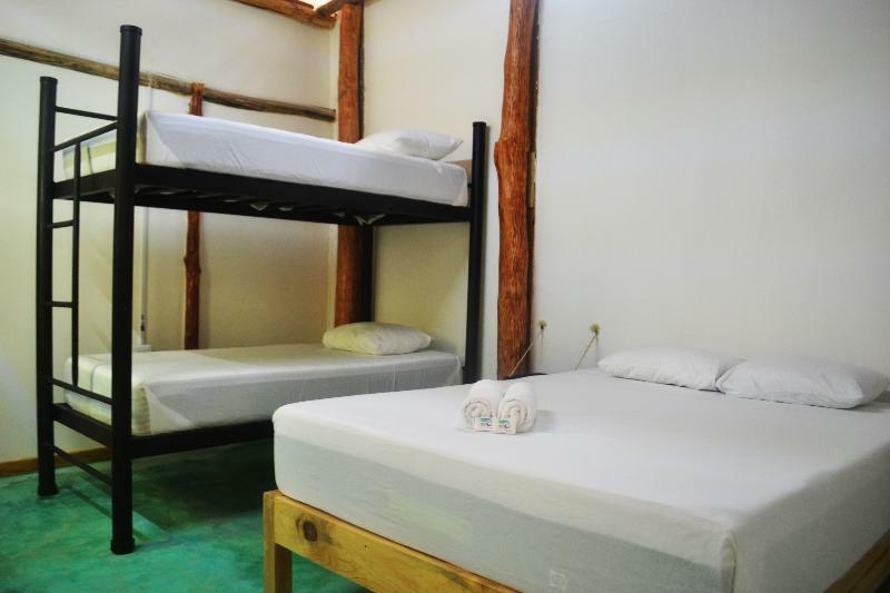 Bed and Breakfast Casa Che Tulum Exteriér fotografie